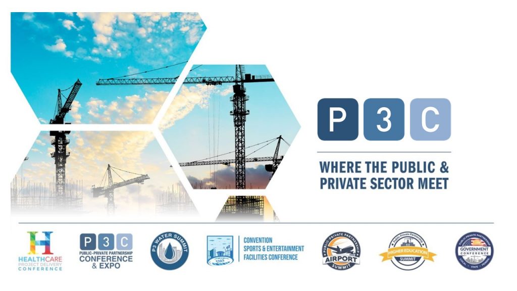 P3C – Where the Public and Private Sector Meet