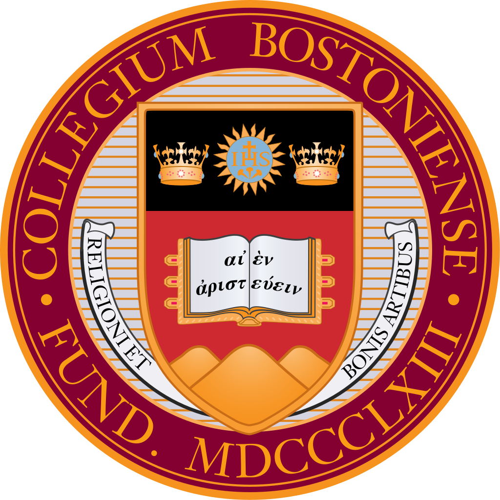 Boston College
