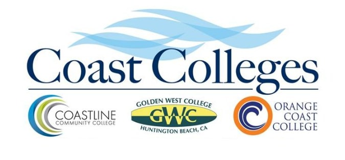 Coast Community College District