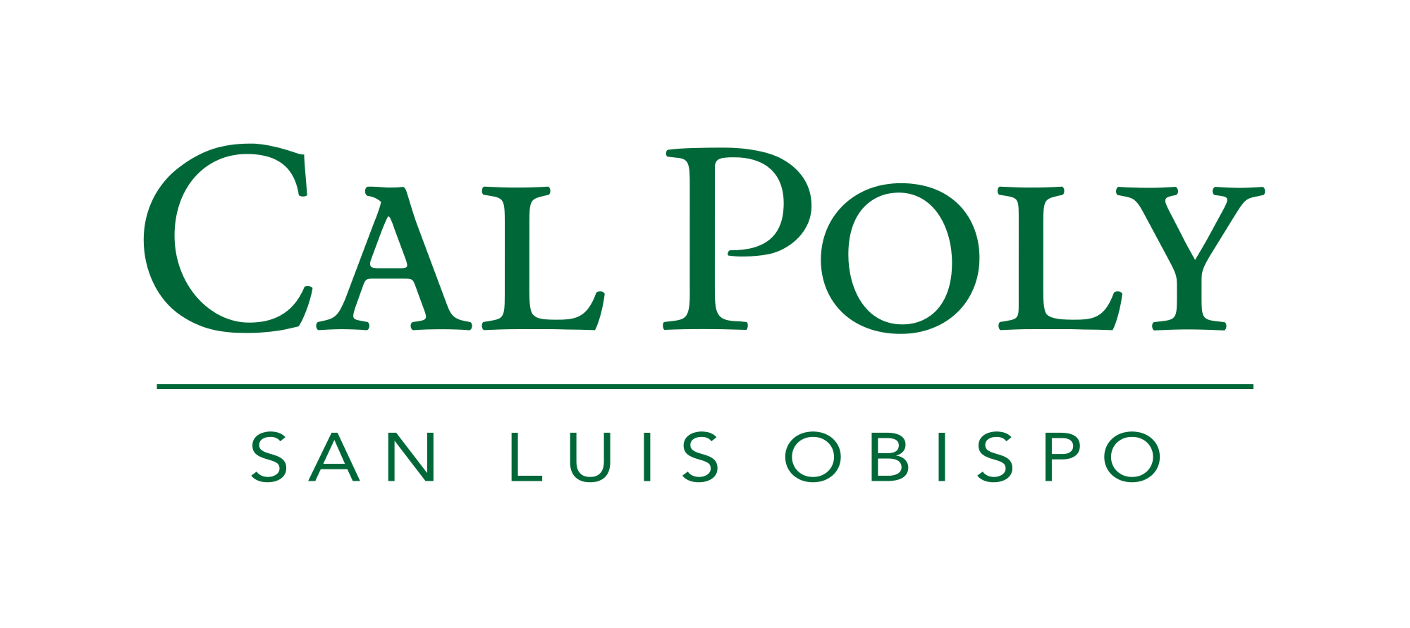 California Polytechnic State University