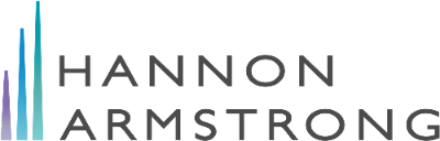 Hannon Armstrong