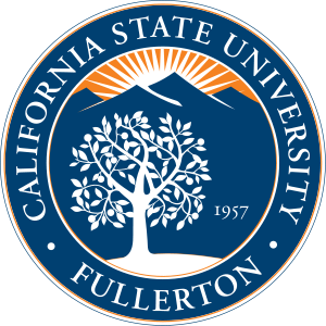 California State University, Fullerton