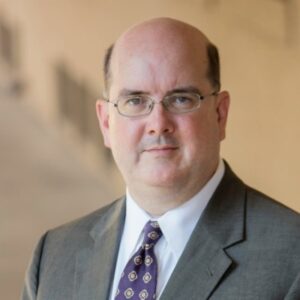 Patrick Martin
