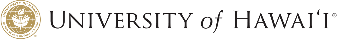 University of Hawaii System