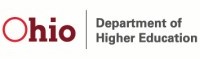 Ohio Department of Higher Education