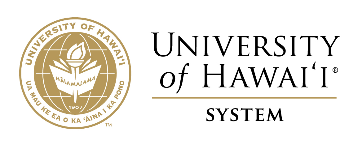 State of Hawaii - University of Hawaii System