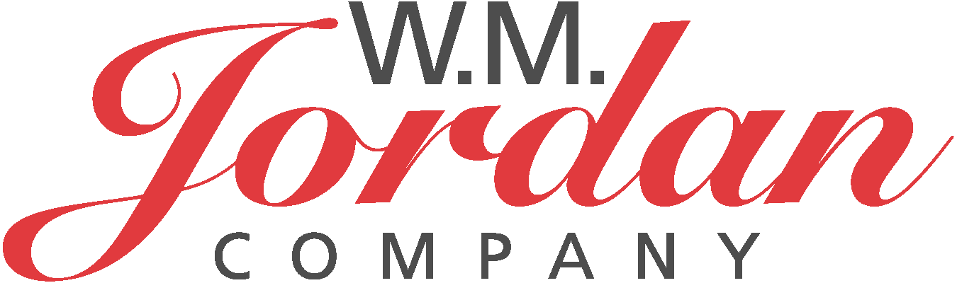 W.M. Jordan