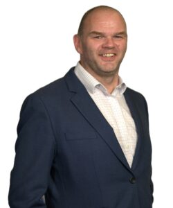 Ewan Crawford