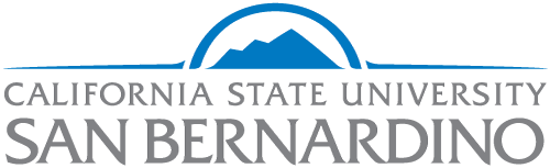 California State University, San Bernardino
