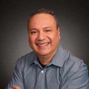 Jesse Cabrera, P.E., P.M.P.