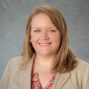 Britney Ragland