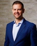 Christopher Teed, MBA