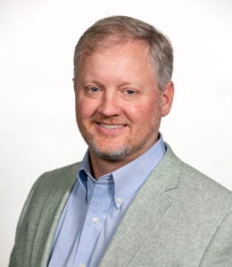 Jeremy Doss