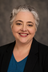 Dr. Melinda Grove, EdD