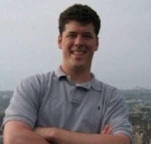 Adam Seiber