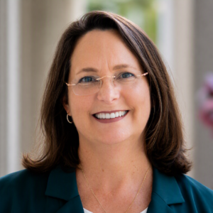 Ana M. Hernandez, Ph.D.