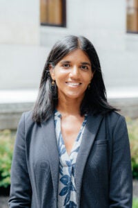 Archie Chandrasekhar