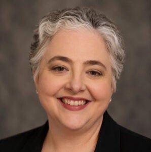 Dr. Melinda Grove, EdD