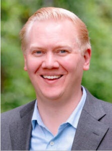 Michael Hoffstrom
