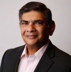 Niraj Dangoria