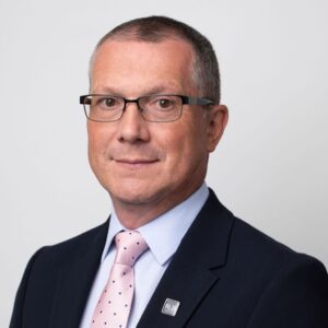 Scott Macpherson