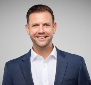 Christopher Teed, MBA